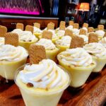 Banana Pudding Cups