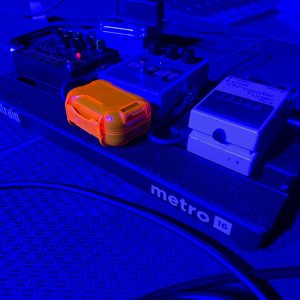 Pedals